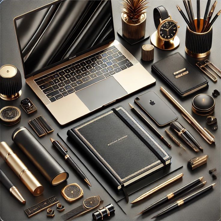 Office Supplies