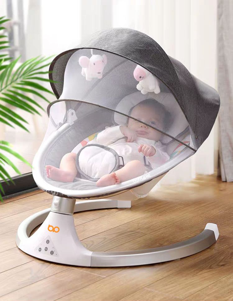 Baby Care