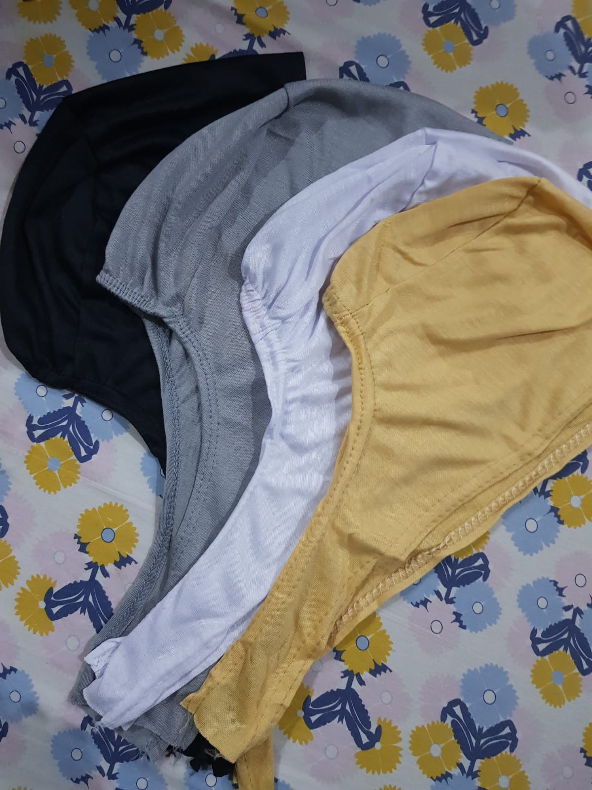 inner caps for hijab/ inner hijab cap/ inner caps/ inner scarf cap