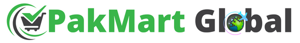 PakMart Global